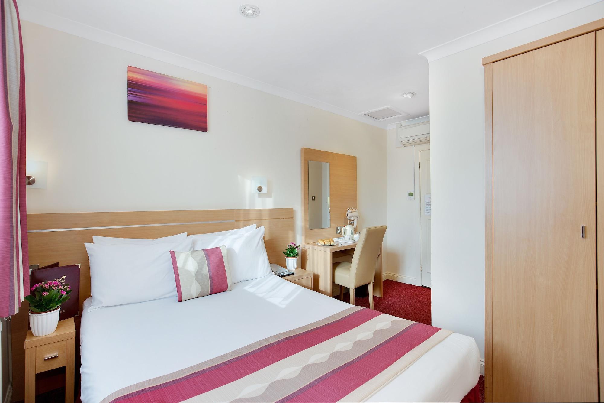 Queens Park Hotel Londra
